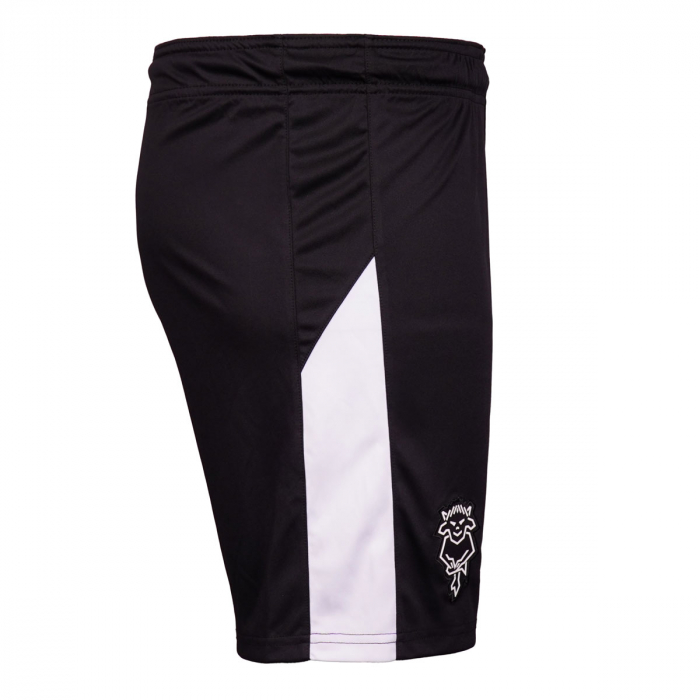 26/27 Home Shorts