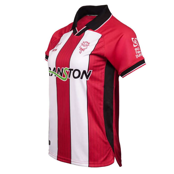 26/27 Replica Home Shirt Ladies