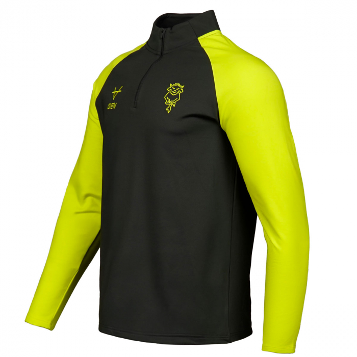 26/27 Away Warm Up Midlayer