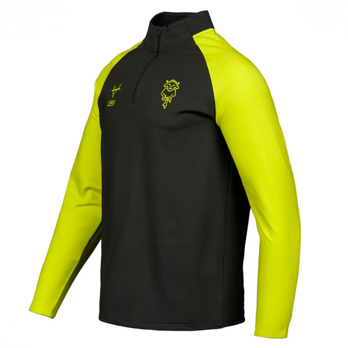 26/27 Away Warm Up Midlayer JNR