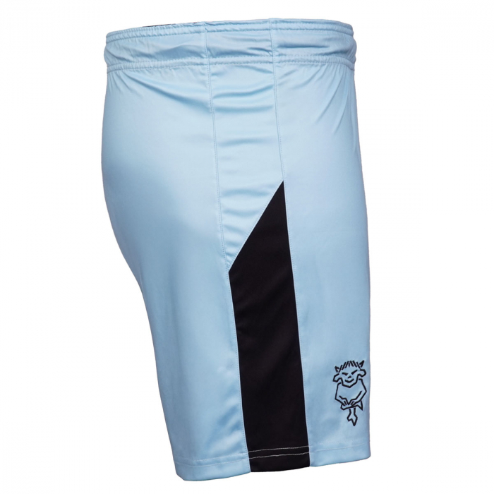 26/27 Home GK Shorts