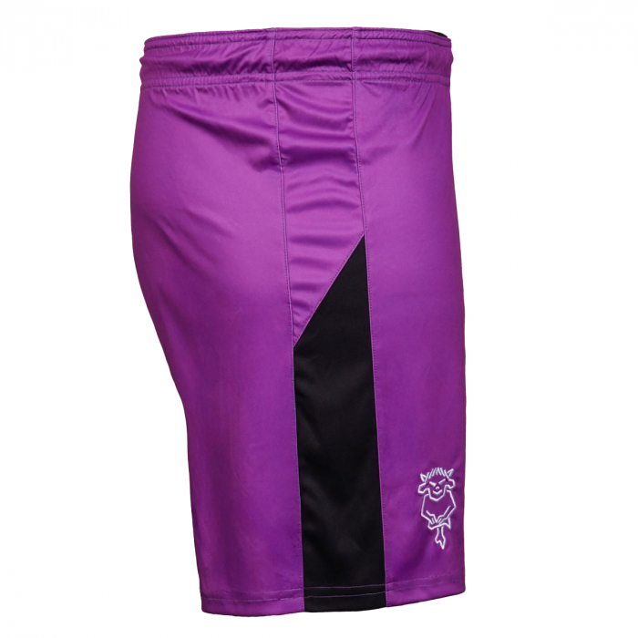 26/27 Away GK Shorts J