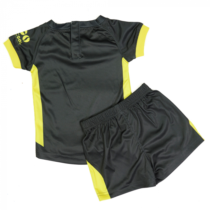 26/27 Replica Away Kit Toddler