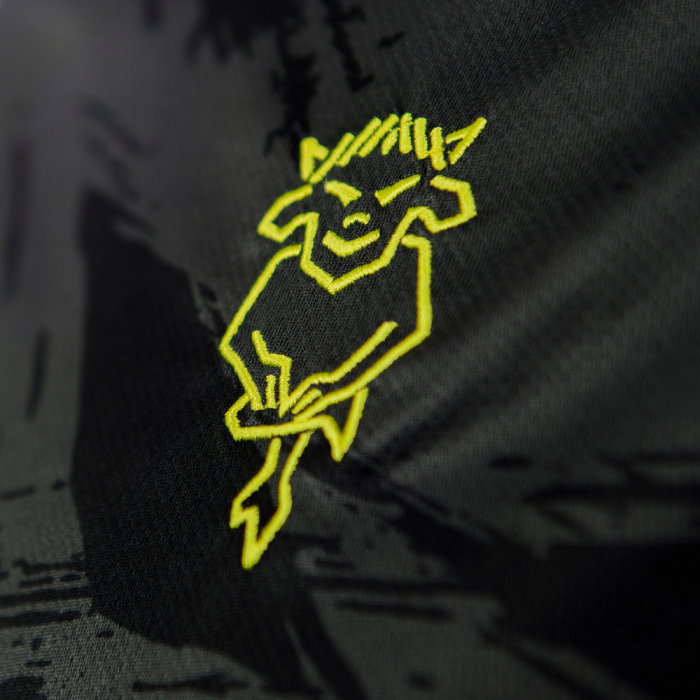 26/27 Replica Away Shirt JNR