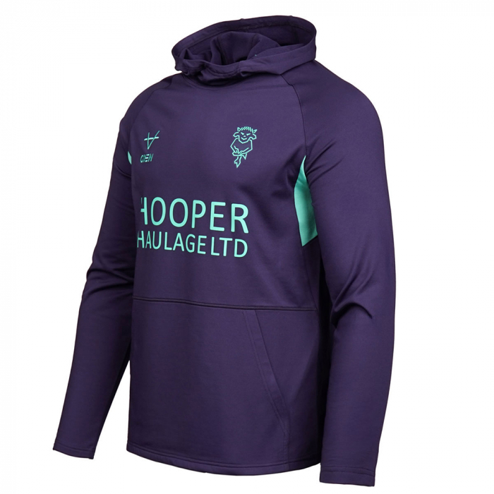 26/27 Coaches OH Hoody