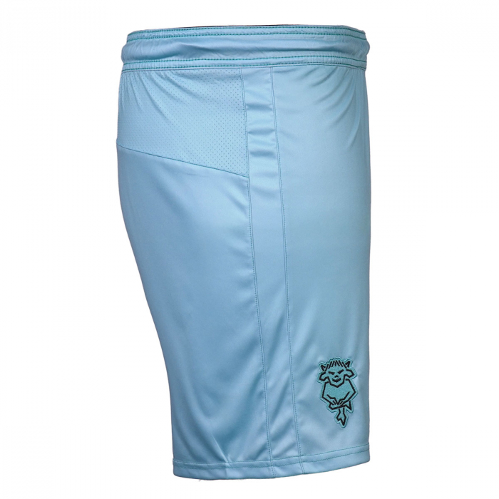 25/26 Away GK Shorts JNR 6YRS