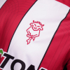 26/27 Replica Home Shirt JNR