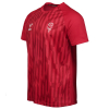 26/27 Home Warm Up T-Shirt JNR