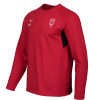 26/27 Home Warm Up Sweatshirt