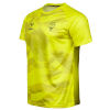 26/27 Away Warm Up T-Shirt JNR