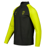 26/27 Away Warm Up Midlayer JNR