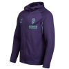 26/27 Coaches FZ Hoody