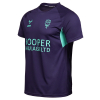 26/27 Coaches Training Tee