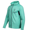26/27 Players FZ Hoody JNR