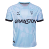 26/27 Replica Home GK Shirt JNR