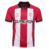 26/27 Replica Home Shirt JNR