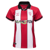 26/27 Replica Home Shirt Ladies