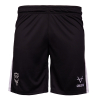 26/27 Home Shorts JNR