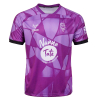 26/27 Replica Away GK Shirt JNR