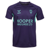 26/27 Coaches Training Tee JNR