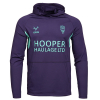 26/27 Coaches OH Hoody JNR