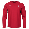 26/27 Home Warm Up Sweatshirt
