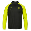 26/27 Away Warm Up Midlayer JNR