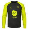 26/27 Away Warm Up Sweatshirt