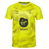 26/27 Away Warm Up T-Shirt