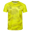 26/27 Away Warm Up T-Shirt JNR