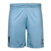 25/26 Away GK Shorts JNR 6YRS