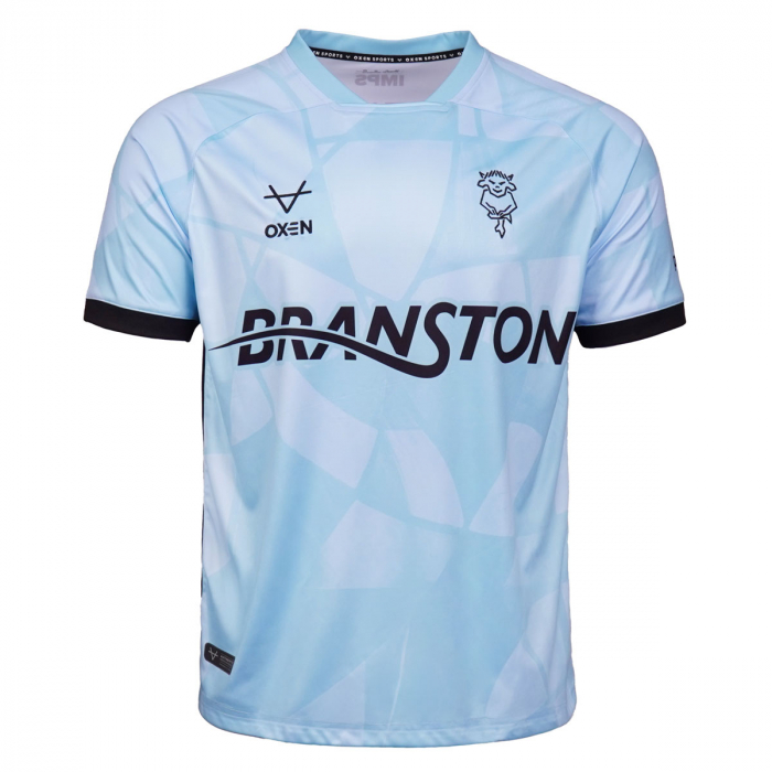 26/27 Replica Home GK Shirt