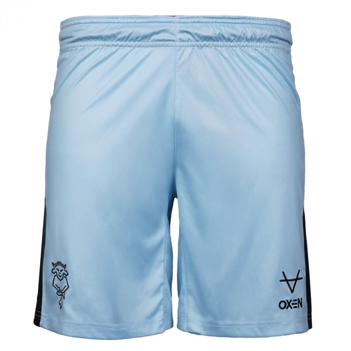 26/27 Home GK Shorts JNR