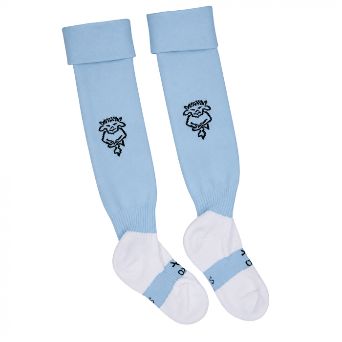 26/27 Home GK Socks JNR