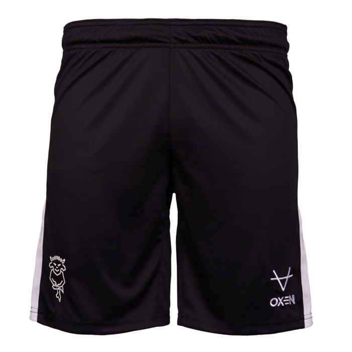 26/27 Home Shorts