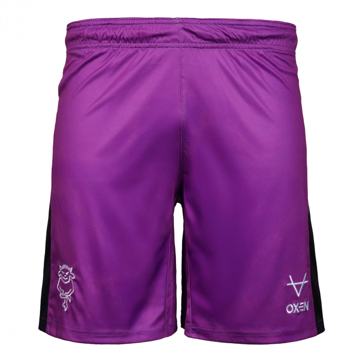 26/27 Away GK Shorts