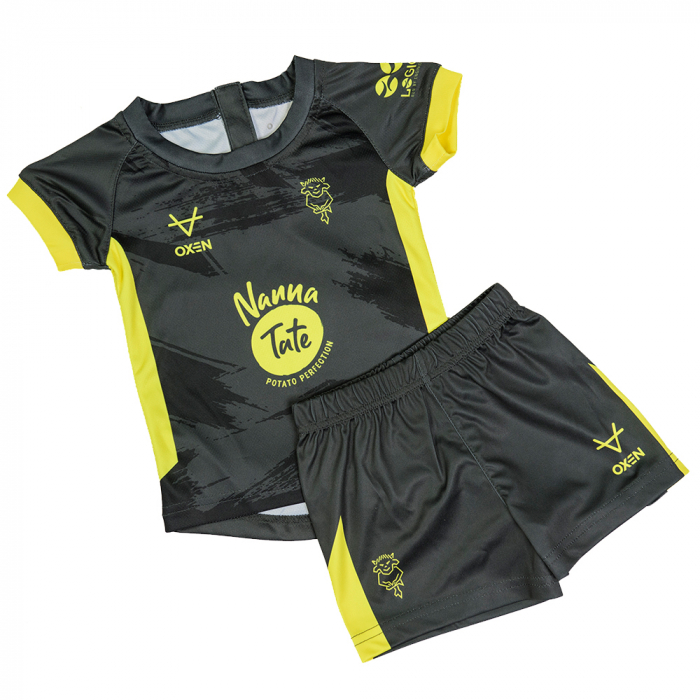 26/27 Replica Away Kit Toddler