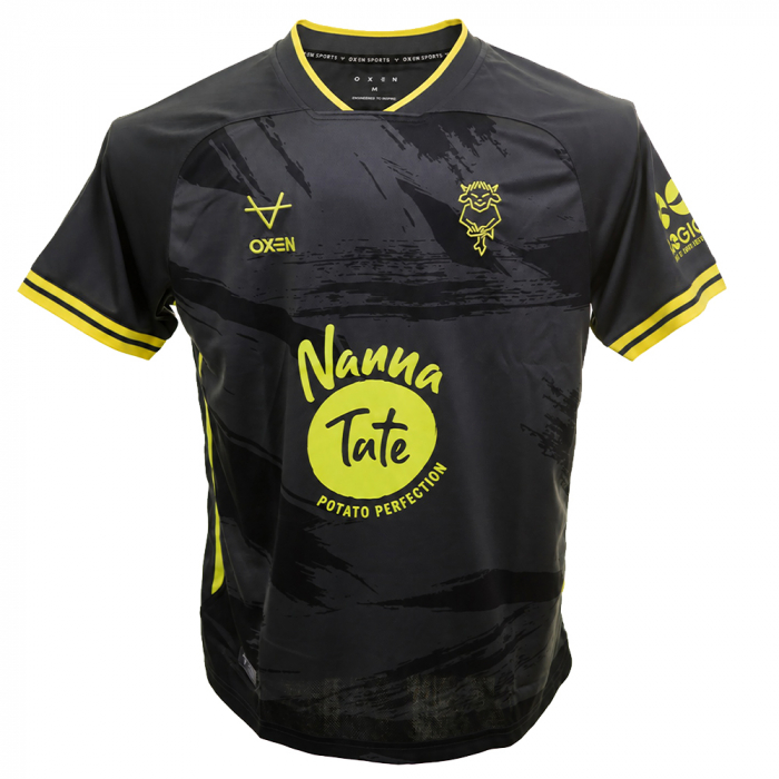 26/27 Replica Away Shirt Ladies