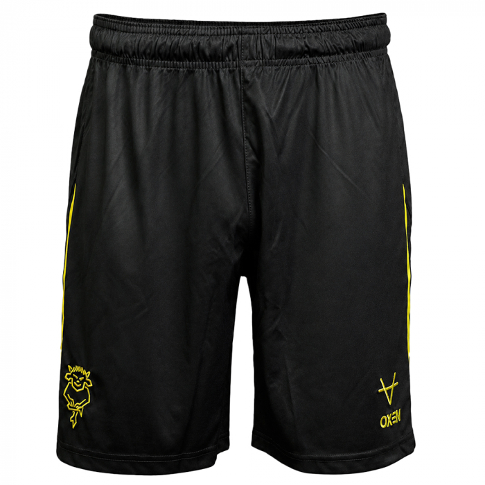 26/27 Away Shorts