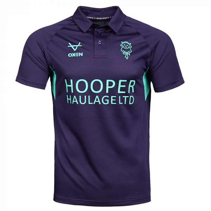 26/27 Coaches Polo