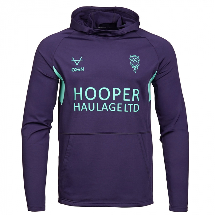 26/27 Coaches OH Hoody JNR