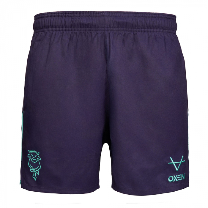 26/27 Training Shorts