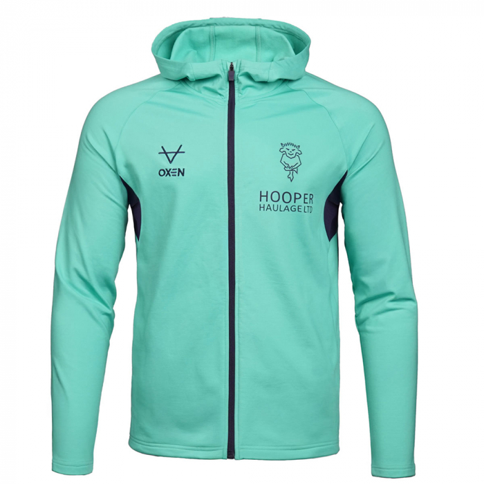 26/27 Players FZ Hoody JNR