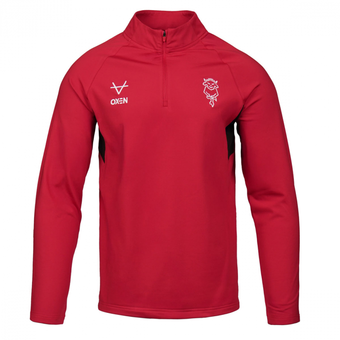 26/27 Home Warm Up Midlayer JNR