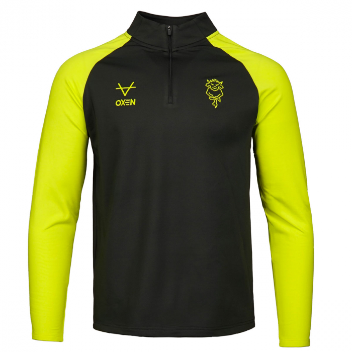 26/27 Away Warm Up Midlayer