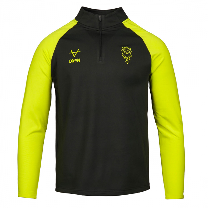 26/27 Away Warm Up Midlayer JNR