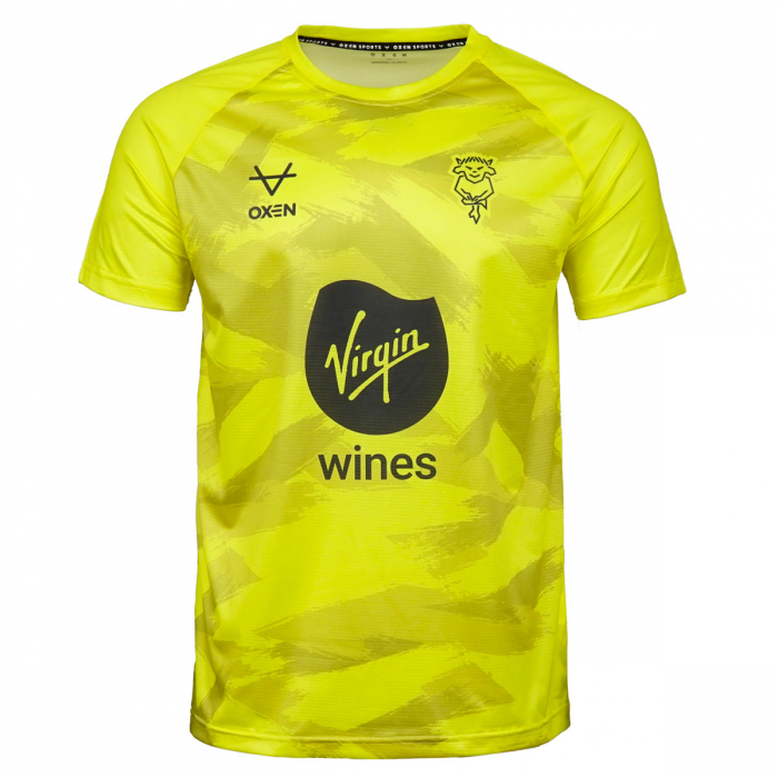 26/27 Away Warm Up T-Shirt