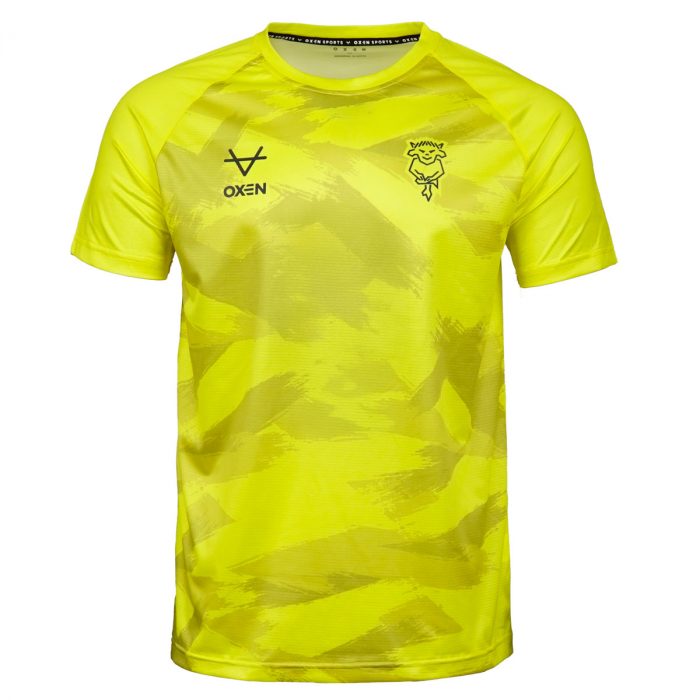 26/27 Away Warm Up T-Shirt JNR