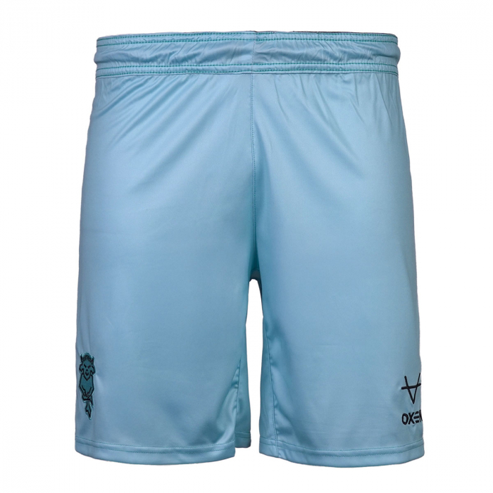 25/26 Away GK Shorts JNR 6YRS