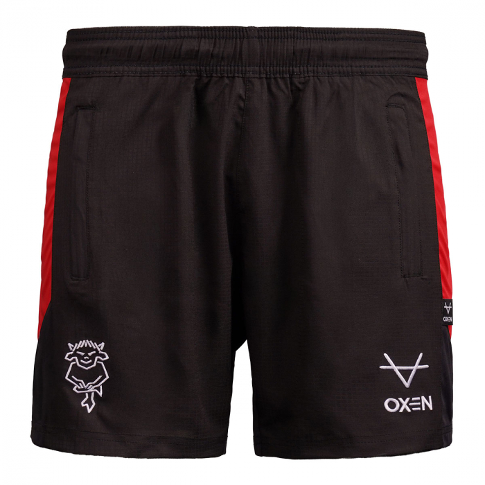 25/26 Players Training Shorts